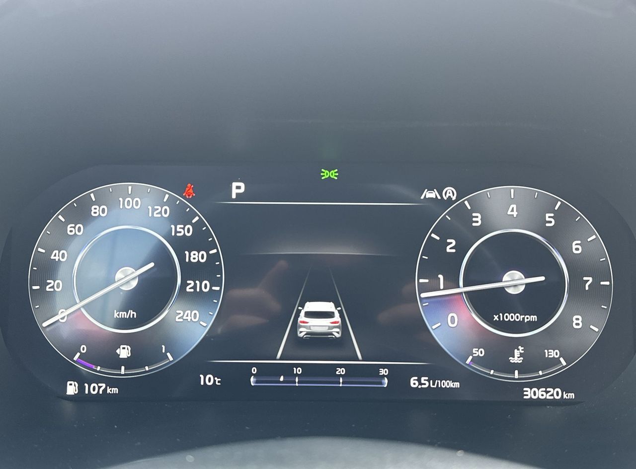 Zunanja slika - KIA XCeed - 1.5 T-GDi EX Way ISG. 7DCT - 17