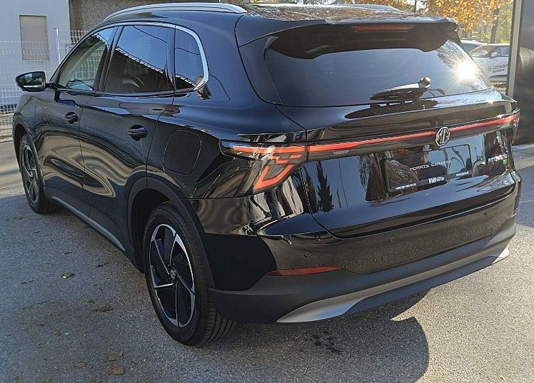 Zunanja slika - MG MGS5 EV - LUXURY 64kWh - 6