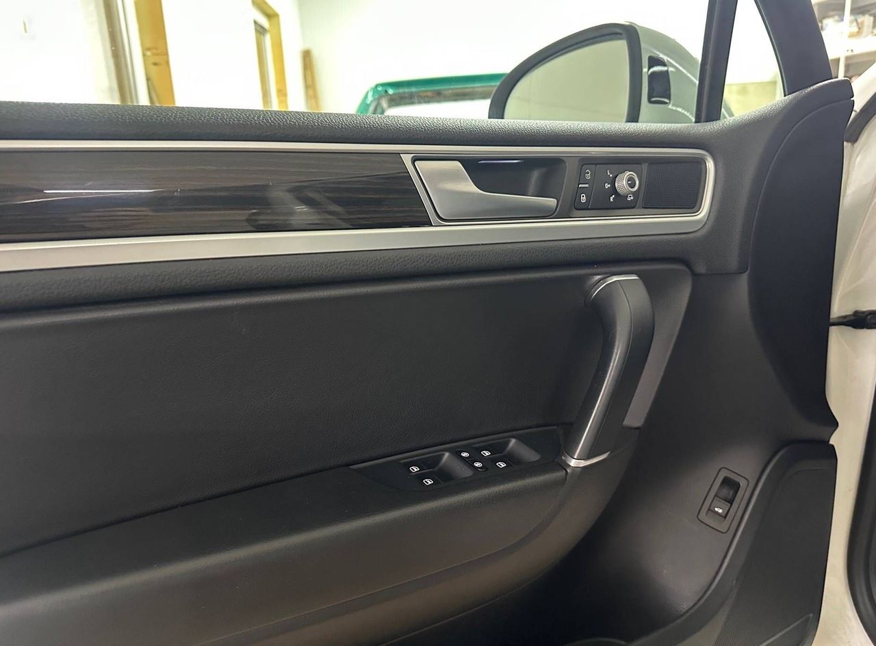 Zunanja slika - VW Touareg - V6 TDI 4MOTION BI-XENON NAVI TEMP MRTVI KOT KLJUKA - 13