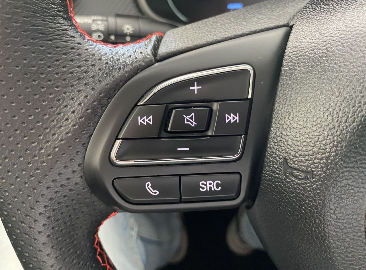 Zunanja slika - MG ZS EV - d Luxury 5d 130kW.NEMŠKI.LED.NAVI.KAMERA. - 9