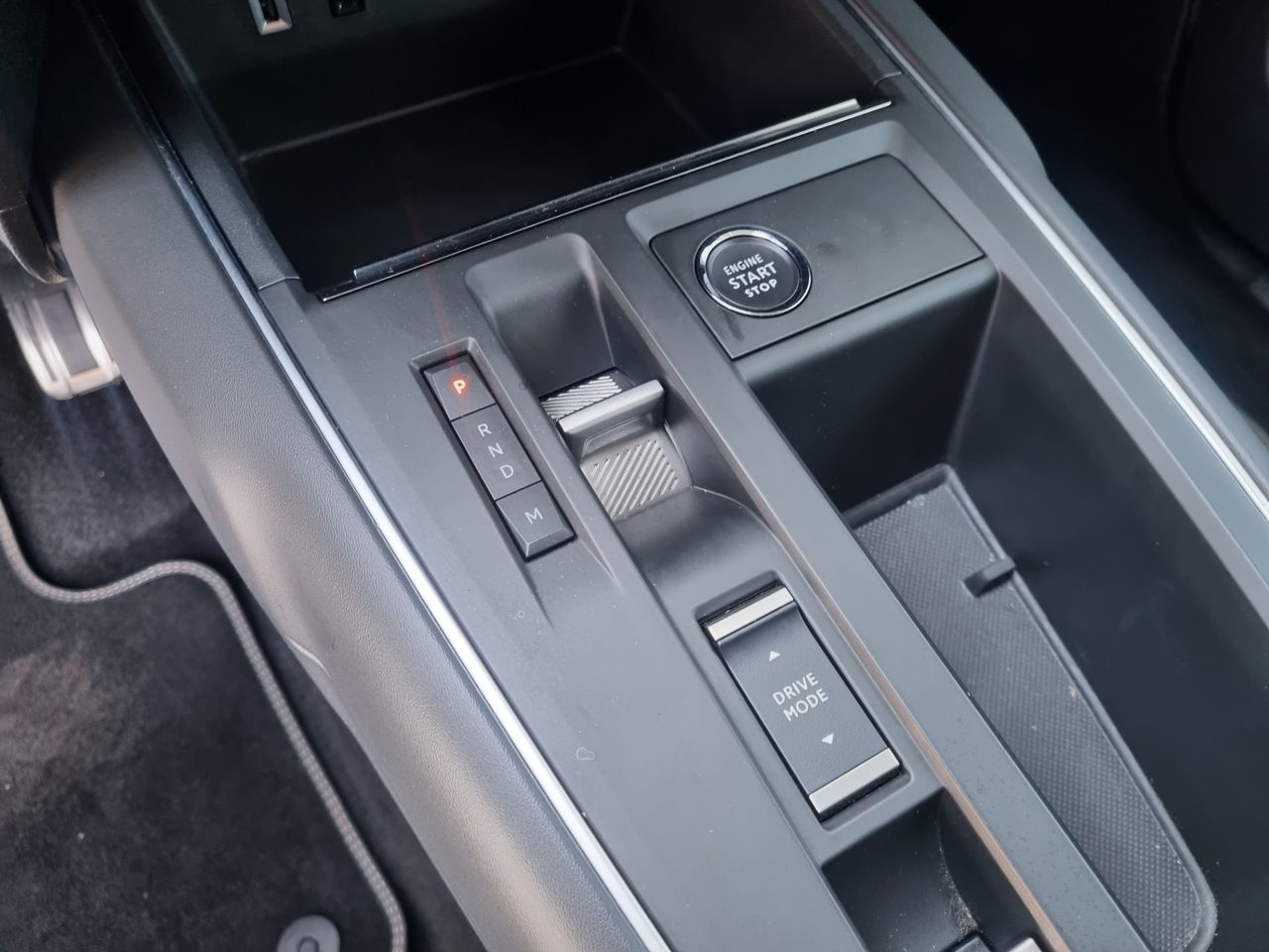 Zunanja slika - Citroën C5 - Shine 1.2 PureTech 130 - AVTOMATIK - TOP OPREMA - 13