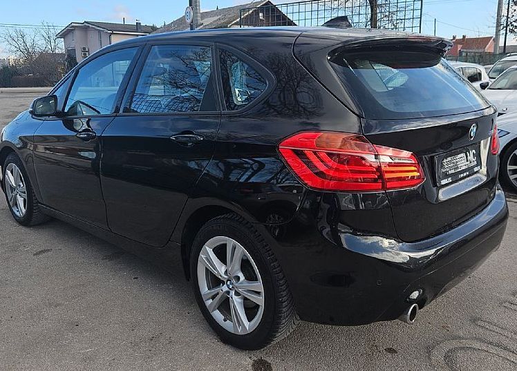 Zunanja slika - BMW Serija 2 - Active Tourer: 218i 140ks °AUTOMATIC° °FULL-LED° °NAVIGA - 6