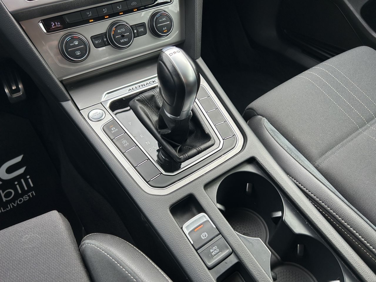 Zunanja slika - VW Passat - 2.0TDI 4MOTION - 12