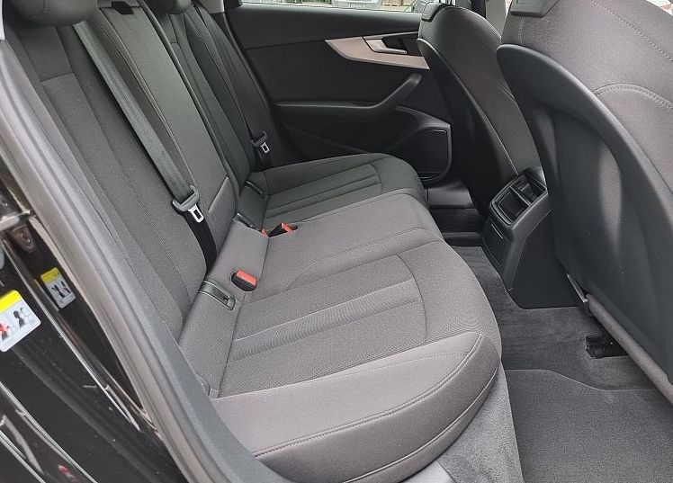 Zunanja slika - Audi A4 - Avant 2.0 TDI S tronic S-line - 13