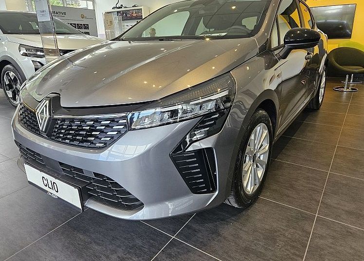 Zunanja slika - Renault Clio - 1.0 TCE 90 I FEEL SLOVENIA - 2