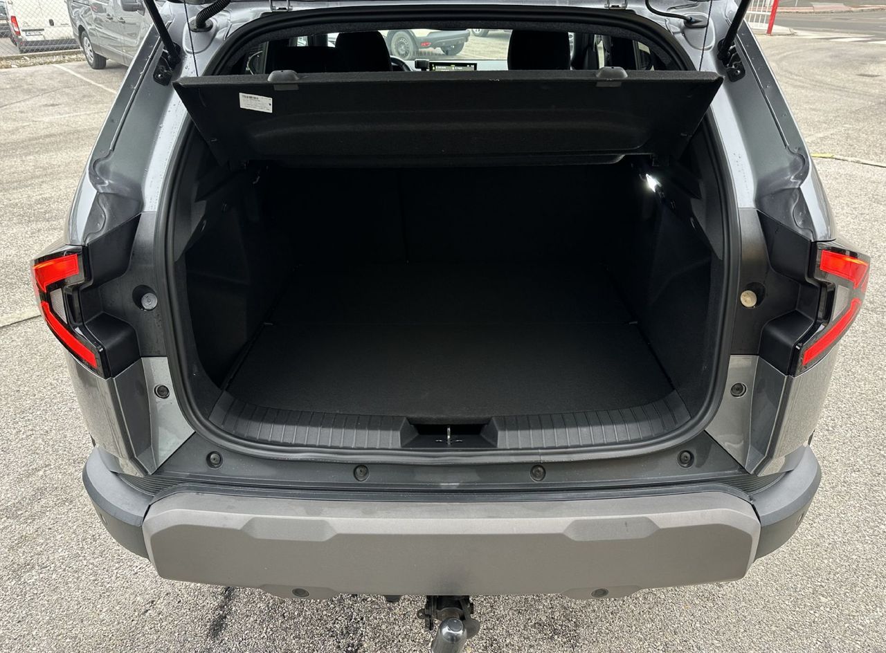 Zunanja slika - Dacia Duster - ECO-G 100 Journey - 6