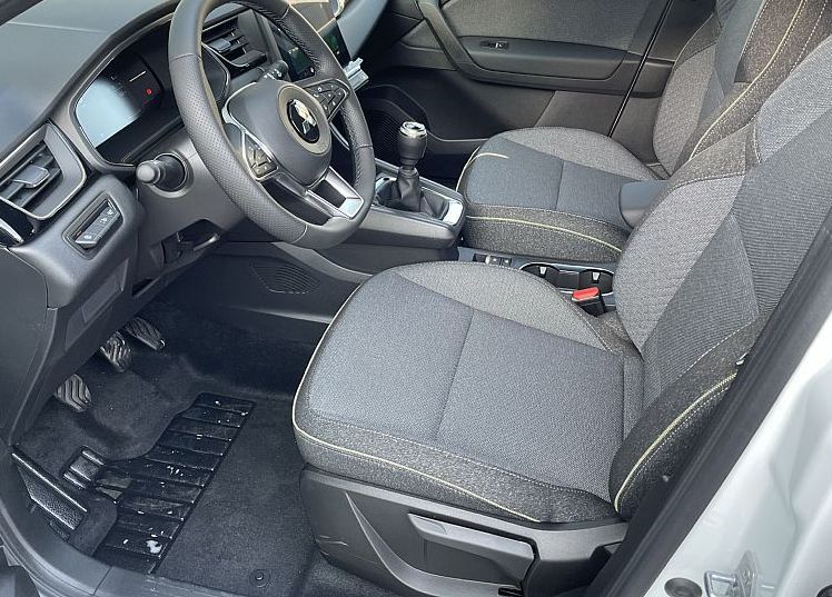 Zunanja slika - Mitsubishi ASX - 1.2 DI-T MHEV 85kW Intense AKCIJA - 6