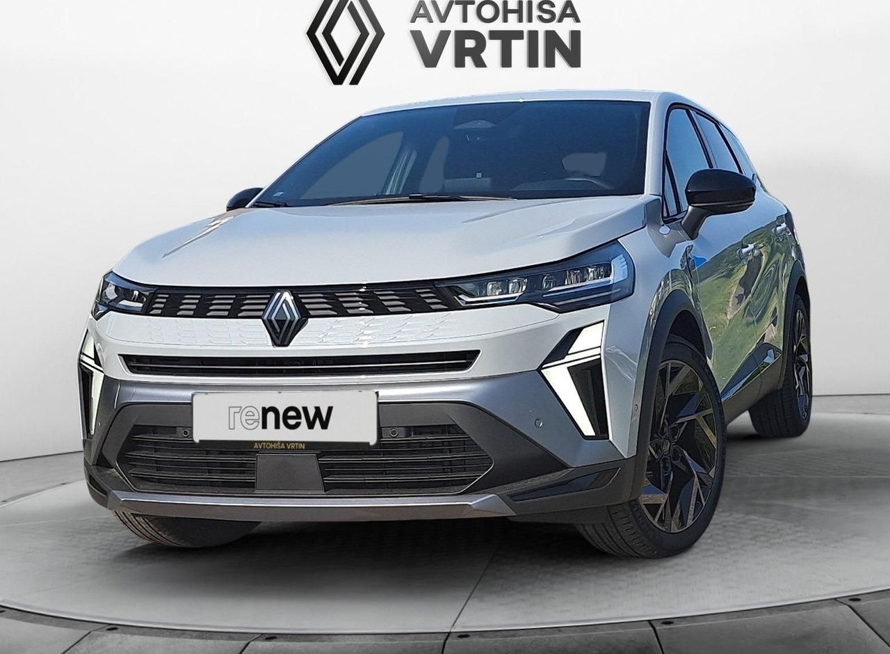 Zunanja slika - Renault Symbioz - E-Tech 145 esprit Alpine - 1
