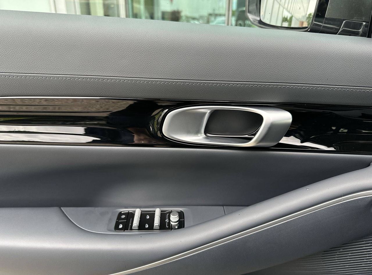 Zunanja slika - Geely EX5 - MAX... - 12