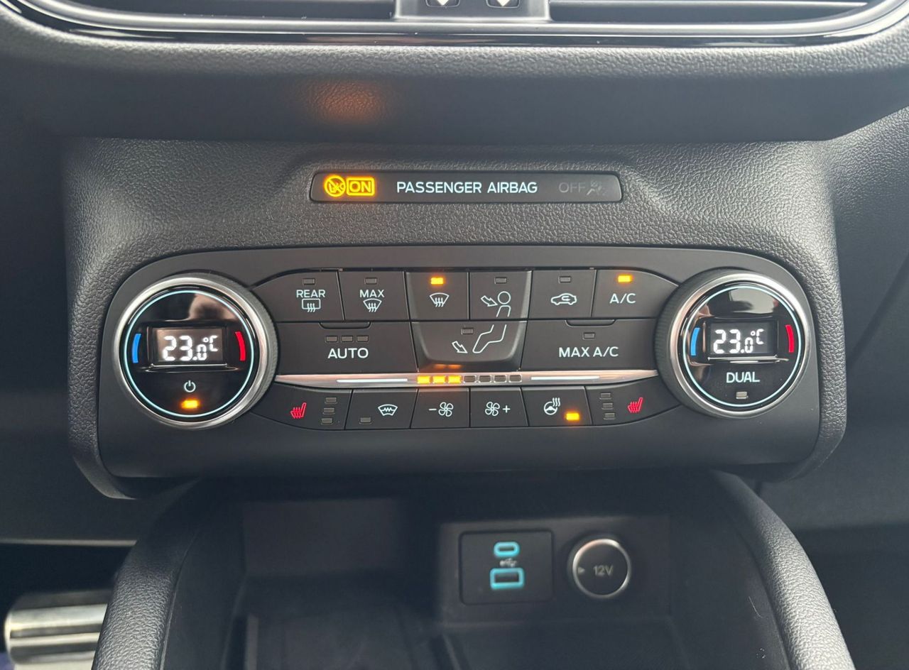 Zunanja slika - Ford Kuga - St-Line X 2.0 EcoBlue Auto KAMERA-SLO-GRETJE-1.LAS - 15