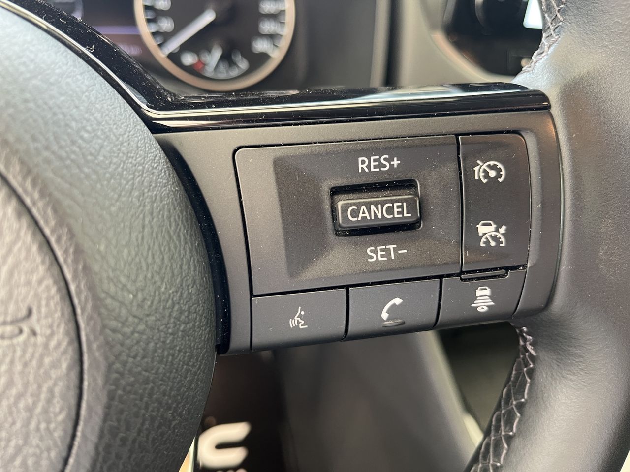 Zunanja slika - Nissan Qashqai - Qashqai - 16