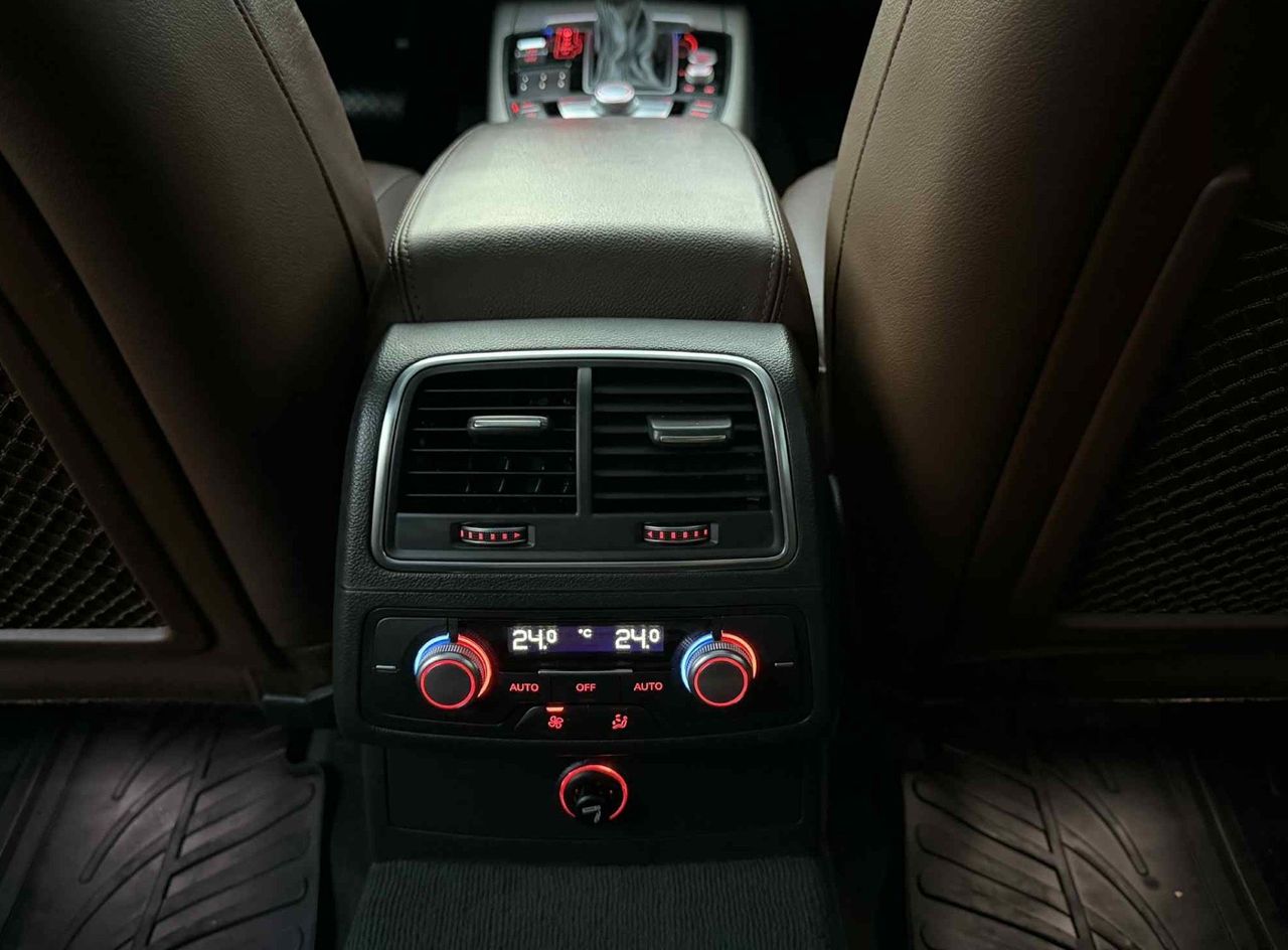 Zunanja slika - Audi A6 - Avant 2.0 TDI-Q-4X4-AUT-S LINE-MATRIX-PANORAMA-ACC- - 17