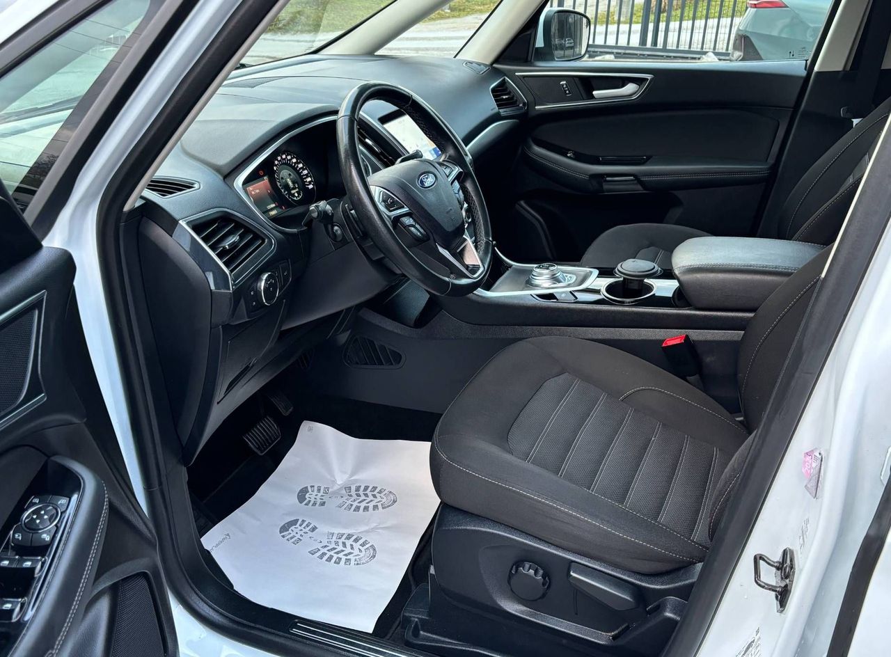 Zunanja slika - Ford Galaxy - 2.0 EcoBlue Titanium LED-NAVI-KAMERA-ACC - 7