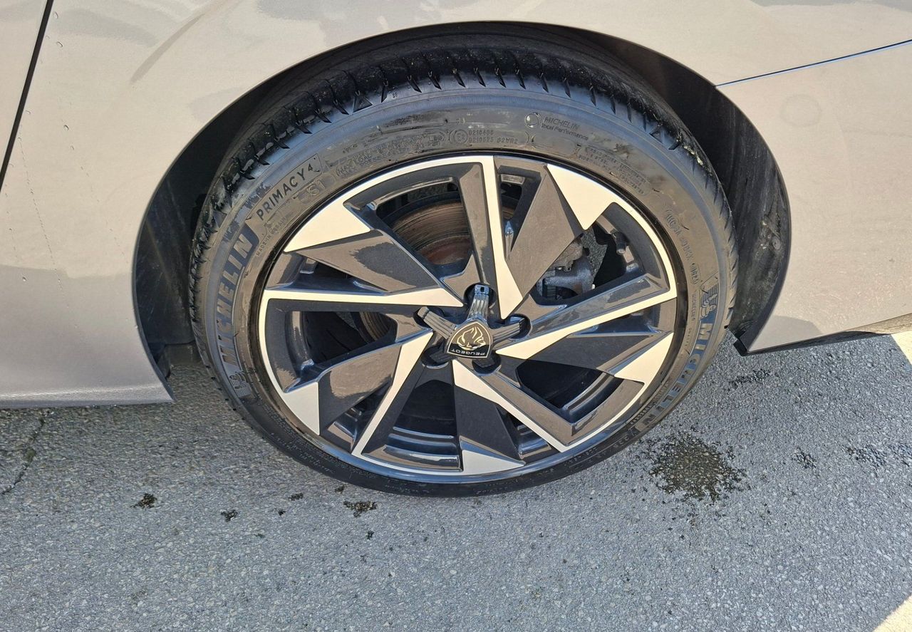 Zunanja slika - Peugeot 308 - SW 1.5 BlueHDI 130 STT Allure Pack Avt. - 8