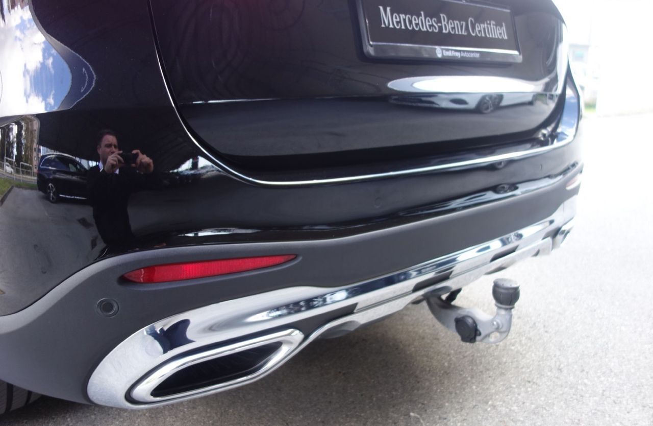 Zunanja slika - Mercedes-Benz GLC-Razred - GLC 300 d 4MATIC AMG Line - 6