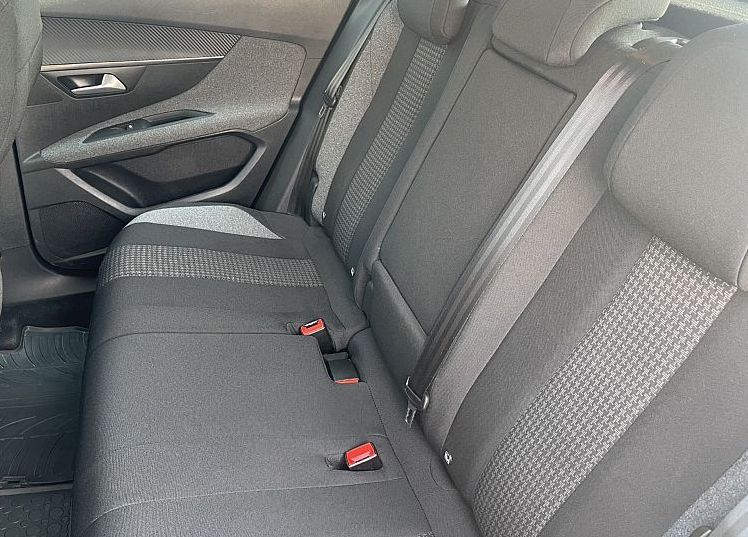 Zunanja slika - Peugeot 3008 - 1.2 PureTech 130 EAT8 Active Pack - 8