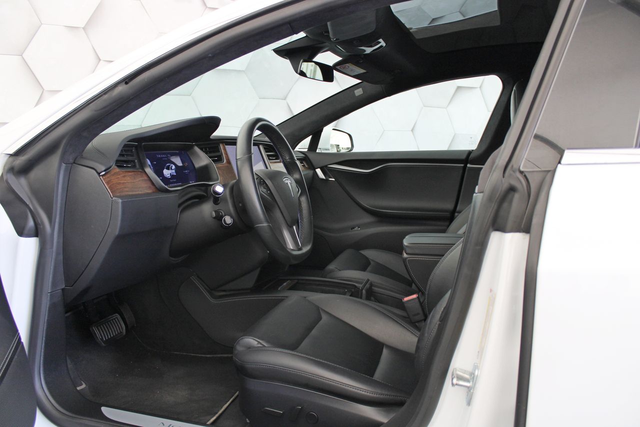 Zunanja slika - Tesla Model S - 100D AWD - 9