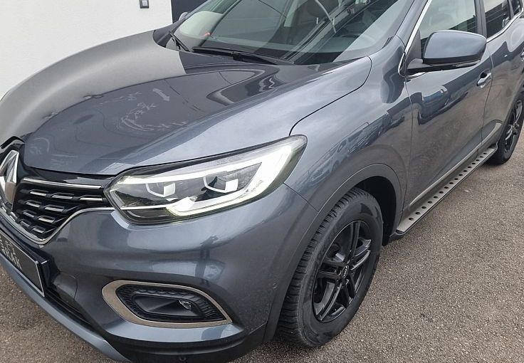Zunanja slika - Renault Kadjar - INTENS TCe 160 EDC. 1.LASTNIK - 2