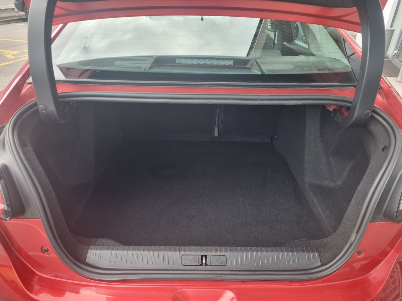 Zunanja slika - Citroën C4 - 1.2 PURETECH MHEV - FACELIFT - SAMO 20.502KM - 14