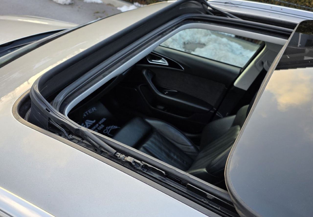 Zunanja slika - Audi A6 - Avant 3.0 TDI -S LINE-PANO-ACC-LED-USNJE-XENON-KAMERA- - 9