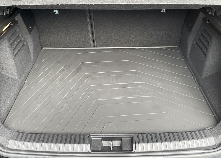 Zunanja slika - Mitsubishi Grandis - 1.3 DI-T MHEV 103kW DCT7 Intense - 7