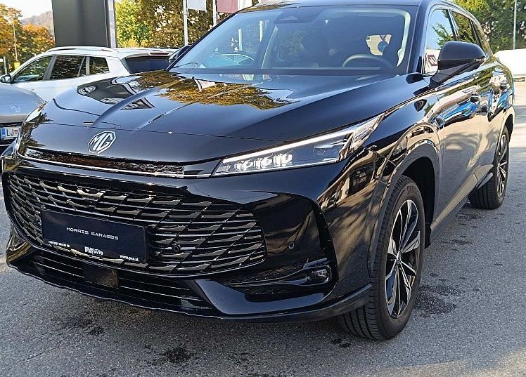 Zunanja slika - MG MG HS - HS Luxury 1.5T Hybrid+ Samodejni menj. - 1