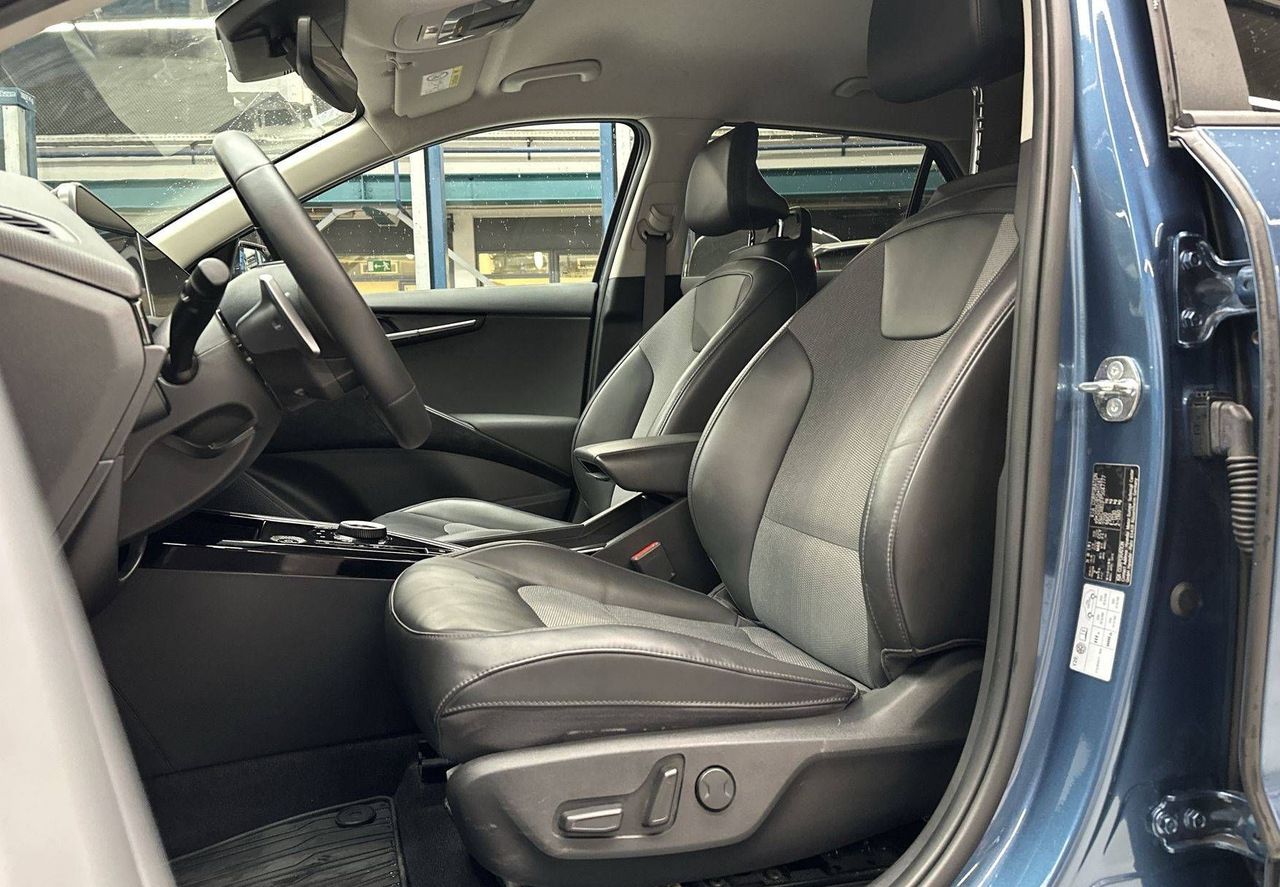 Zunanja slika - KIA Niro - EV EX MOTION - 10