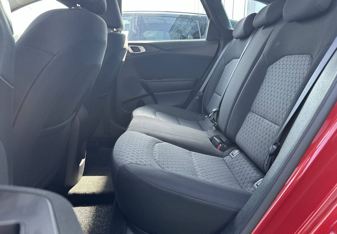 Zunanja slika - KIA Ceed - SW  SW 1.5 T-GDI LX Champion+ ISG - 11
