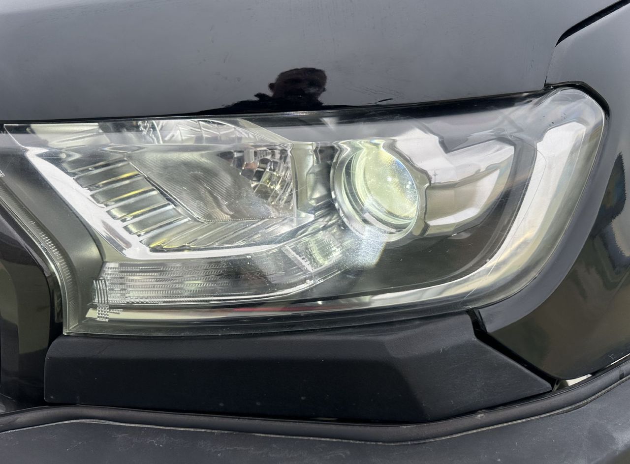 Zunanja slika - Ford Ranger - 3.2TDCI.4X4.KAMERA.NAVI.XENON.ZAP.DIFERENCIAL - 3