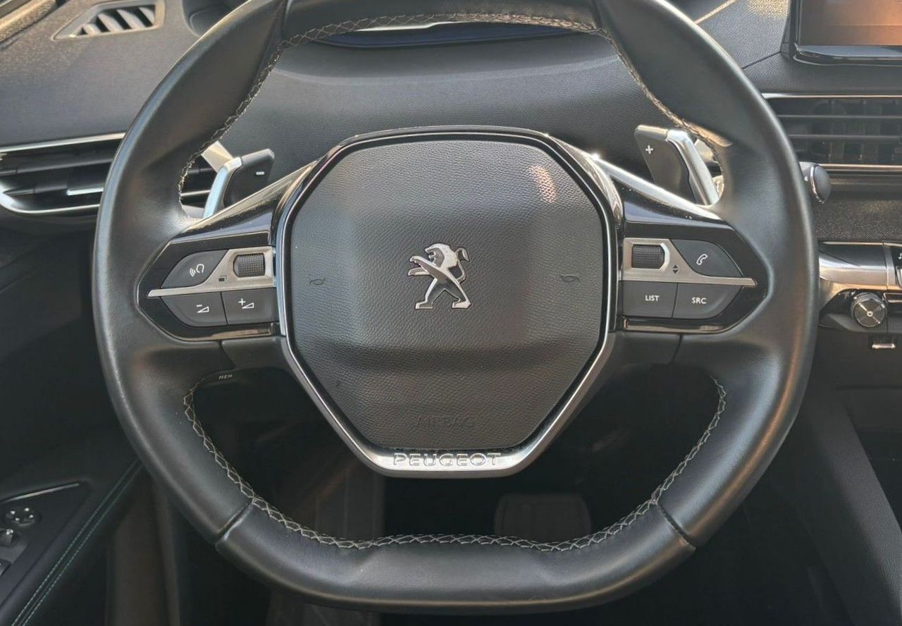 Zunanja slika - Peugeot 3008 - 1.2 PureTech 130 Allure Pack AUT KAMERA-VL.KLJUKA - 10