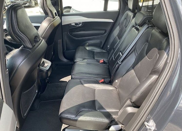 Zunanja slika - Volvo XC90 - Volvo  B5 AWD AUT.NEMŠKI.LED.NAVI.PANORAMA.USN - 5