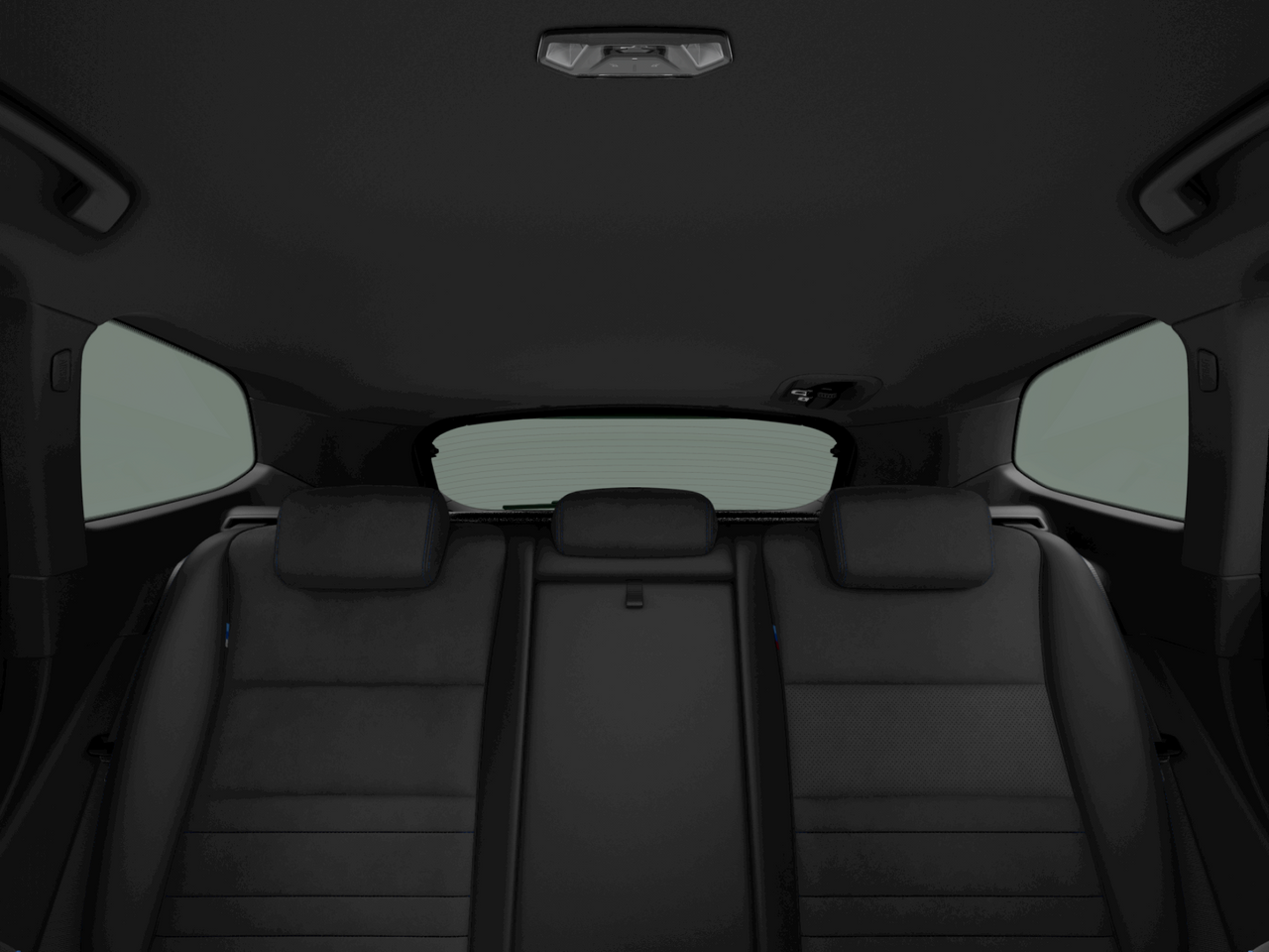 Zunanja slika - BMW iX - 1 xDrive30 - 11
