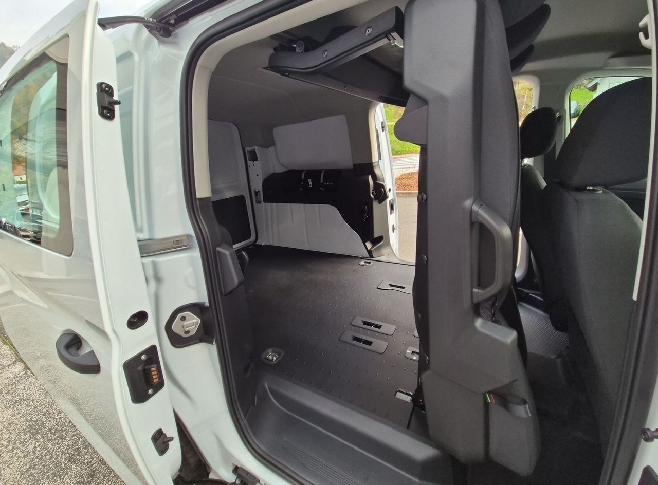 Zunanja slika - Ford - - TRANSIT CONNECT Kombi Furgon L2 TREND 2.0 102PS M6 - 15