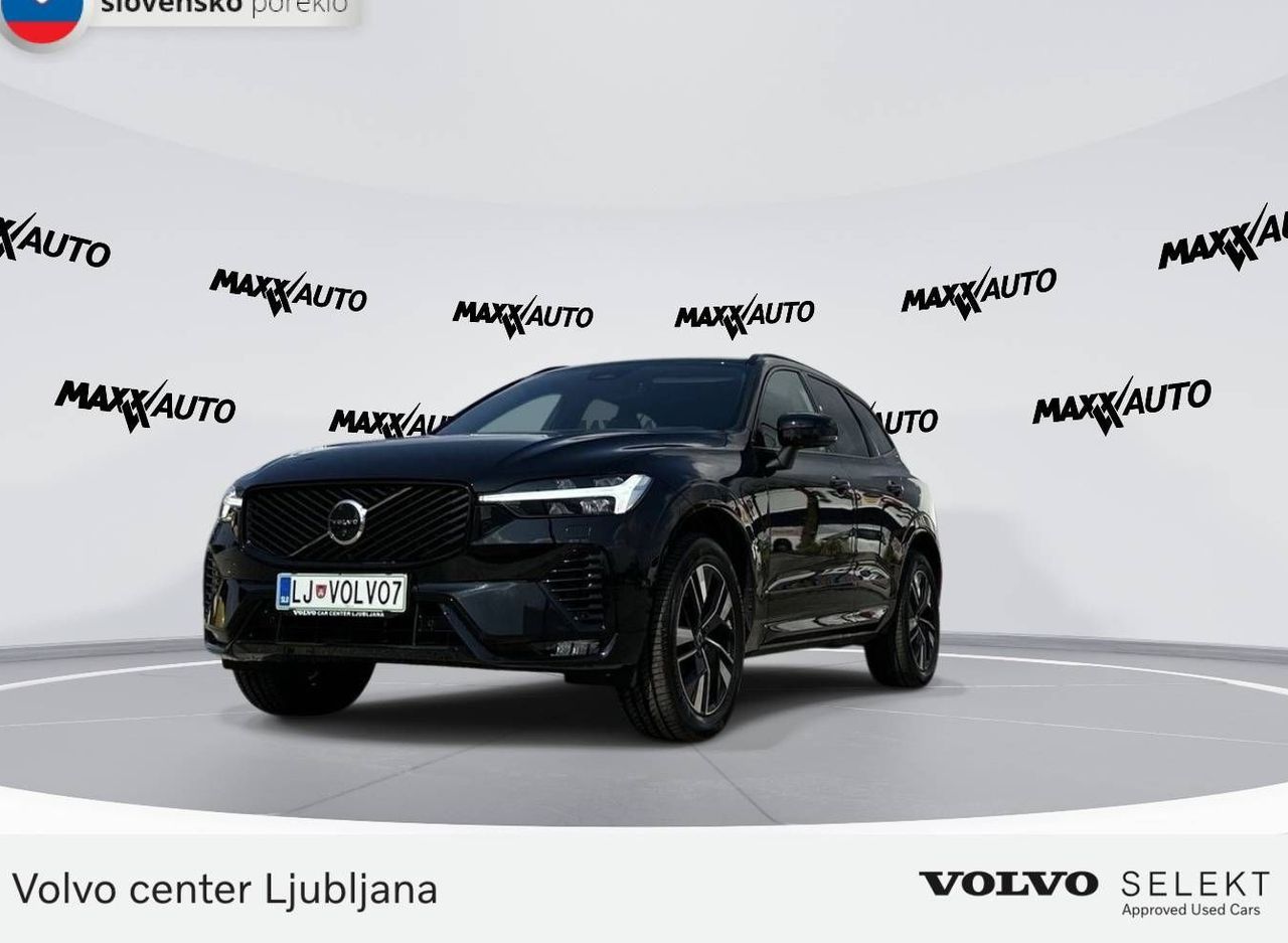 Zunanja slika - Volvo XC60 - B5 P AWD Plus Dark Avt. - 1