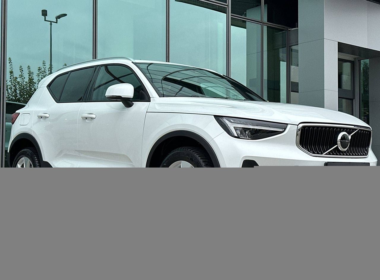 Zunanja slika - Volvo XC40 - B3 P Core AT DCT... - 3