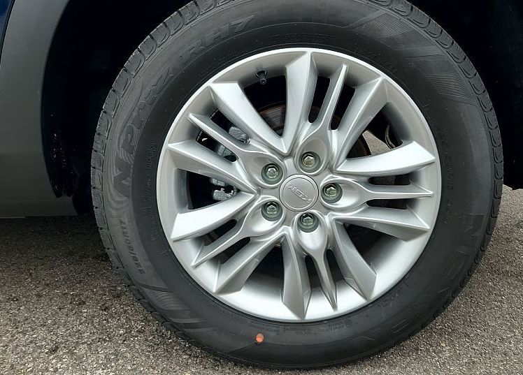 Zunanja slika - KG Mobility Korando - 1.5 T-GDI 110 kW Fresh+ M T - 6