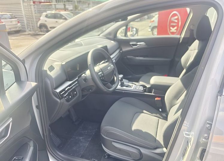 Zunanja slika - KIA Sportage - 1.6 T-GDi 110kW LX Fresh. 7 DCT - 8