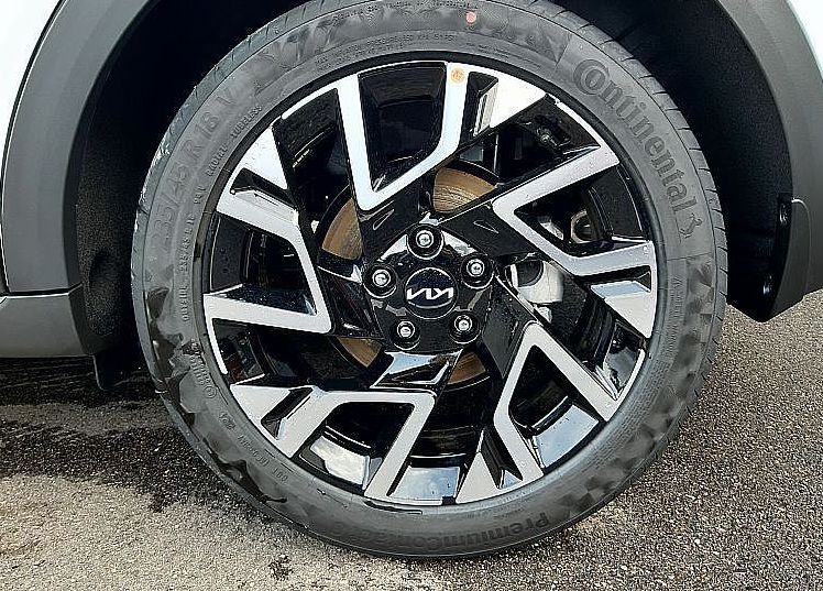 Zunanja slika - KIA XCeed - 1.6 T-GDi EX Way+ ISG. M T 110 kW - 6