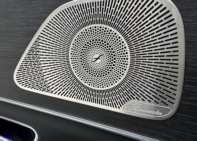 Zunanja slika - Mercedes-Benz GLE-Razred - Mercedes-AMG GLE 53 4MATIC+ AIRMATIC-PANO-VK-22COL - 15