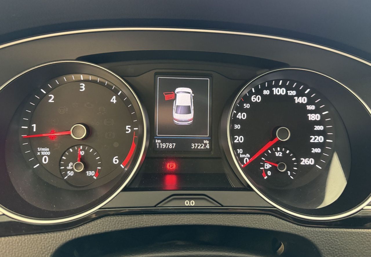 Zunanja slika - VW Passat - 1.6 TDI BMT Comfortline -FULL LED-NAVI-ACC-ALU- - 11
