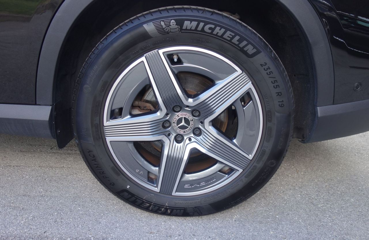 Zunanja slika - Mercedes-Benz GLC-Razred - GLC 300 d 4MATIC AMG Line - 5