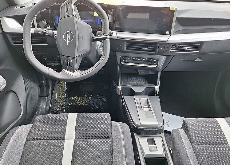 Zunanja slika - Opel Frontera - 1.2 MHEV TURBO 100KW GS DCT akcijska cena - 8