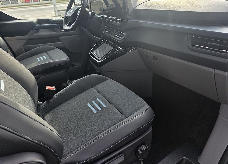 Zunanja slika - Ford Tourneo - Custom ACTIVE 2.0TDCi 125kw 170KM  A8 - 11