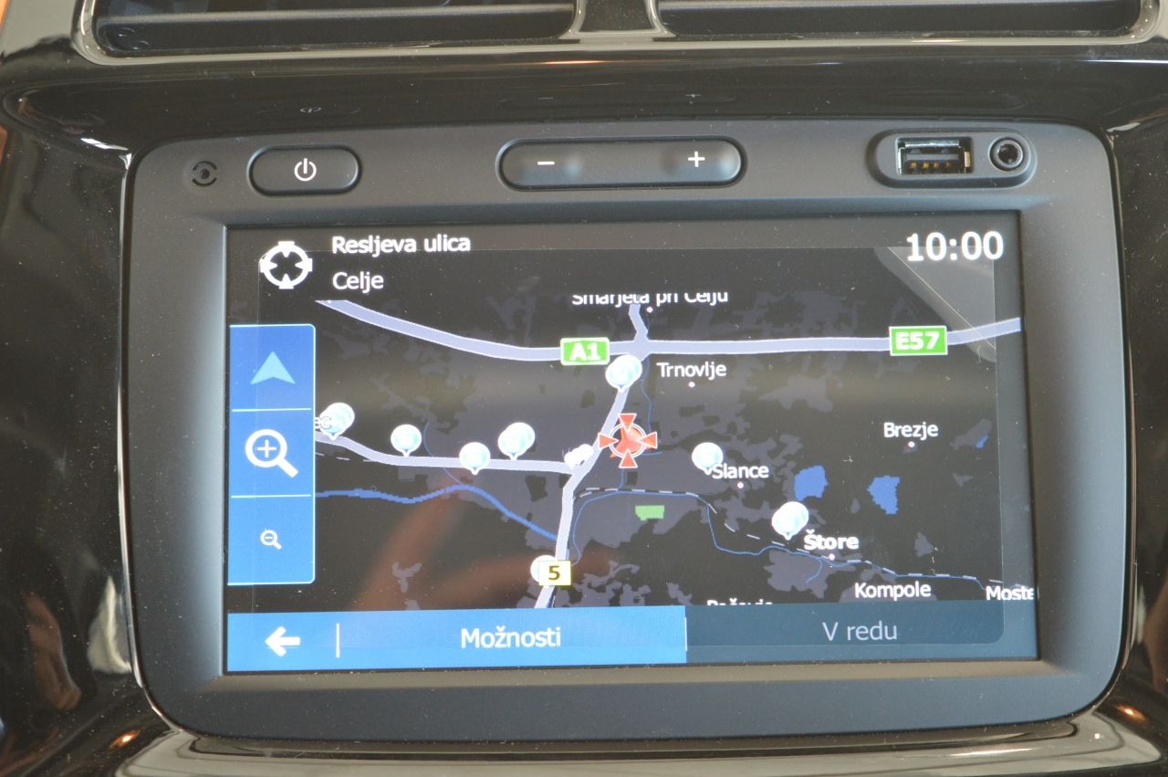 Zunanja slika - Dacia Spring - 45 Comfort Plus - 7