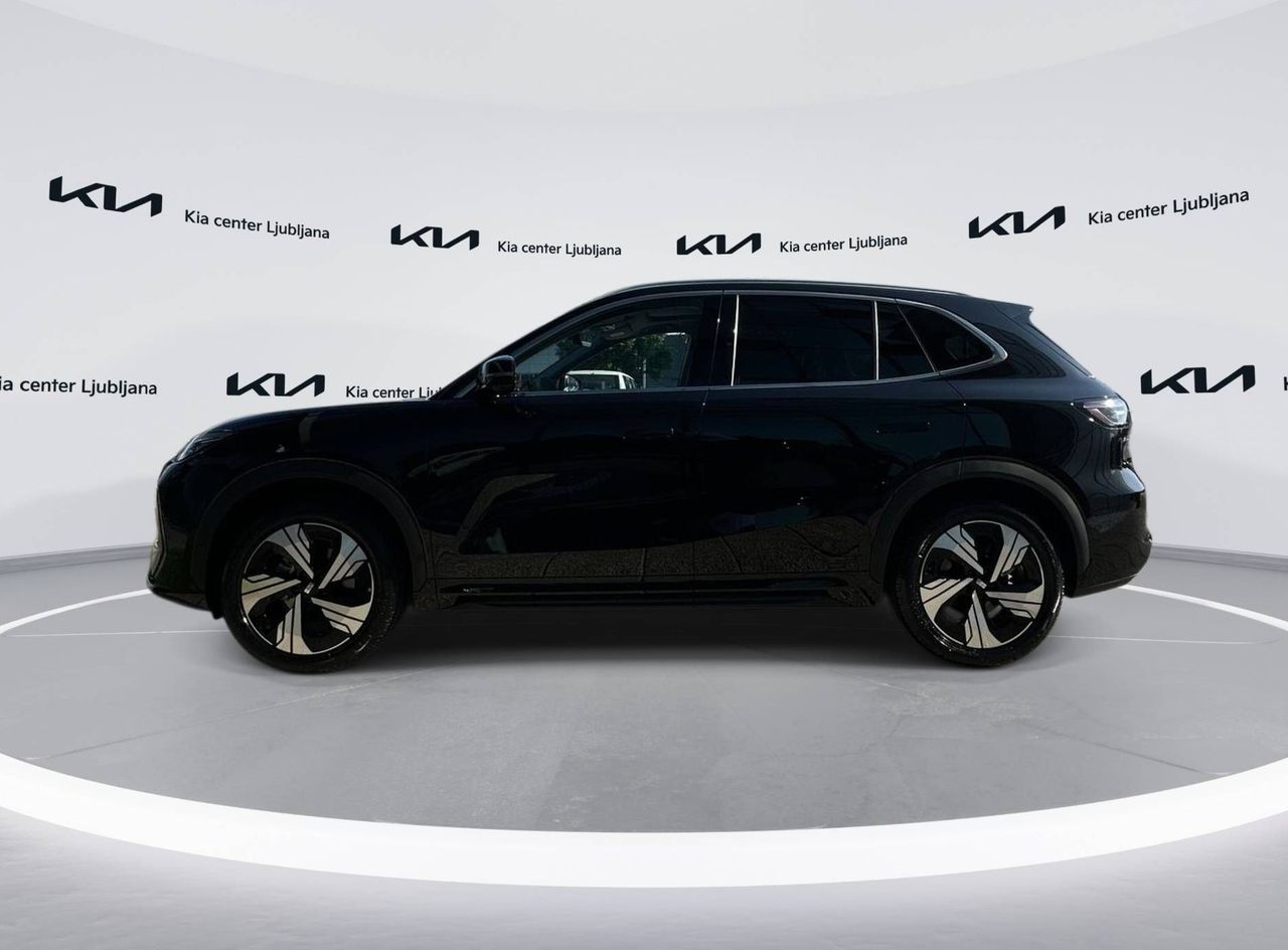 Zunanja slika - Geely EX5 - MAX - 8