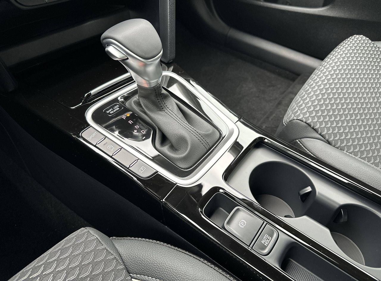 Zunanja slika - KIA XCeed - 1.6 T-GDi EX Way ISG. 7DCT... - 19