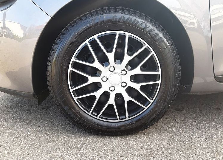 Zunanja slika - Renault Clio - Grandtour TCe 90 Energy Expression Start Stop - 5