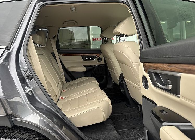 Zunanja slika - Honda CR-V - 1.5-TURBO-AUT-4WD-LIFESTYLE-ACC-LED-NAVI-SLO - 12