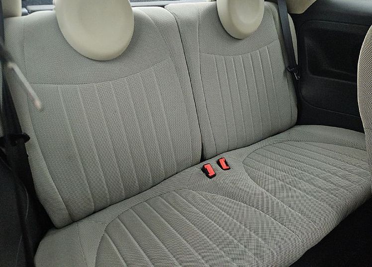 Zunanja slika - Fiat 500 - 1.2 69ks °STREŠNO OKNO° °15-COL° - 11