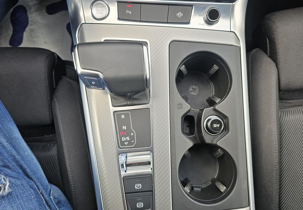 Zunanja slika - Audi A6 - Avant 40 TDI Sport|QUATTRO|ORG.VLEČNA|ACC|WEBASTO - 13